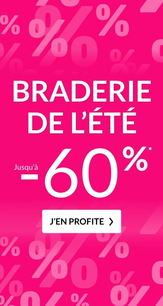 Braderie de l'été