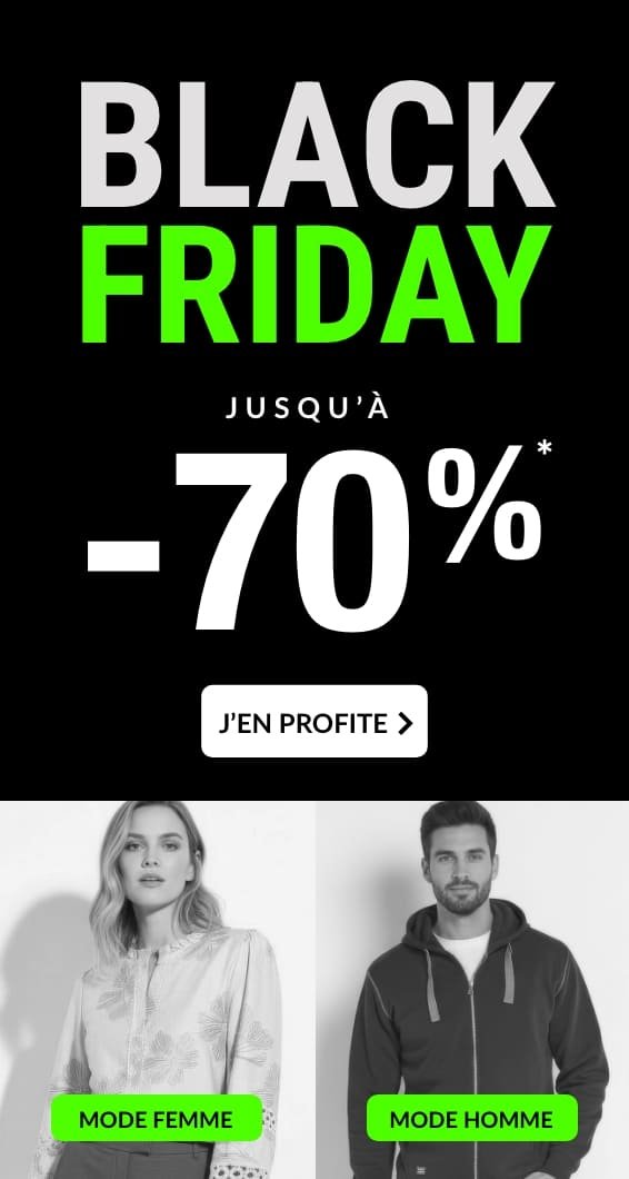 Black friday