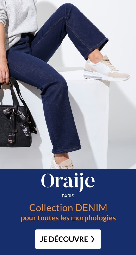 Oraije