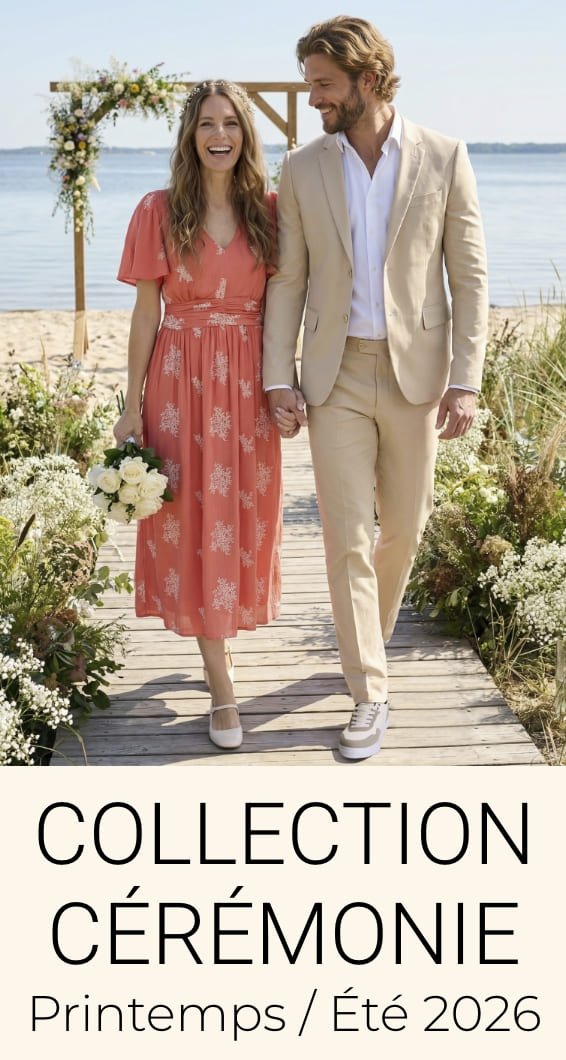 Collection cérémonie