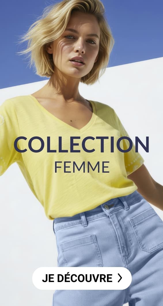 Collection femme
