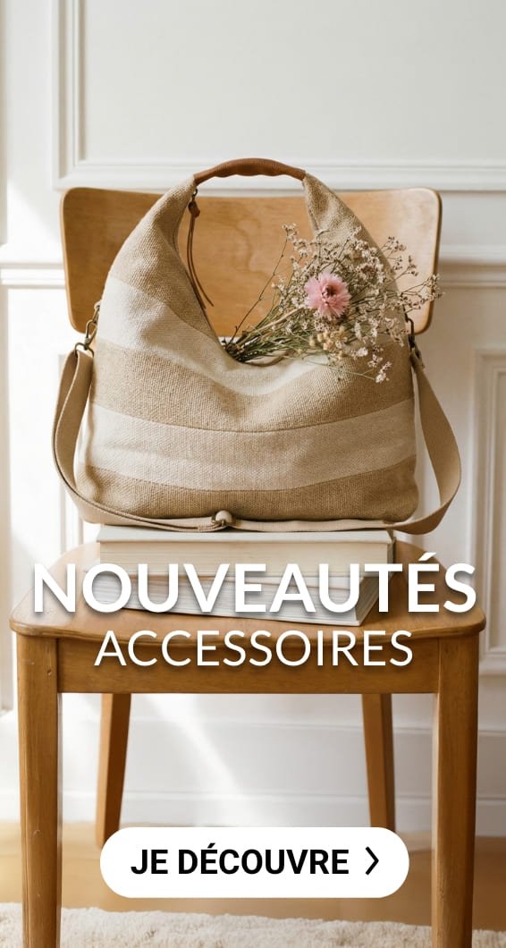 Accessoires