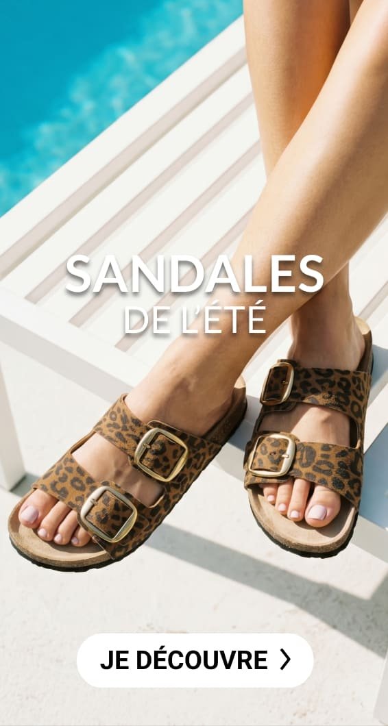 Sandales