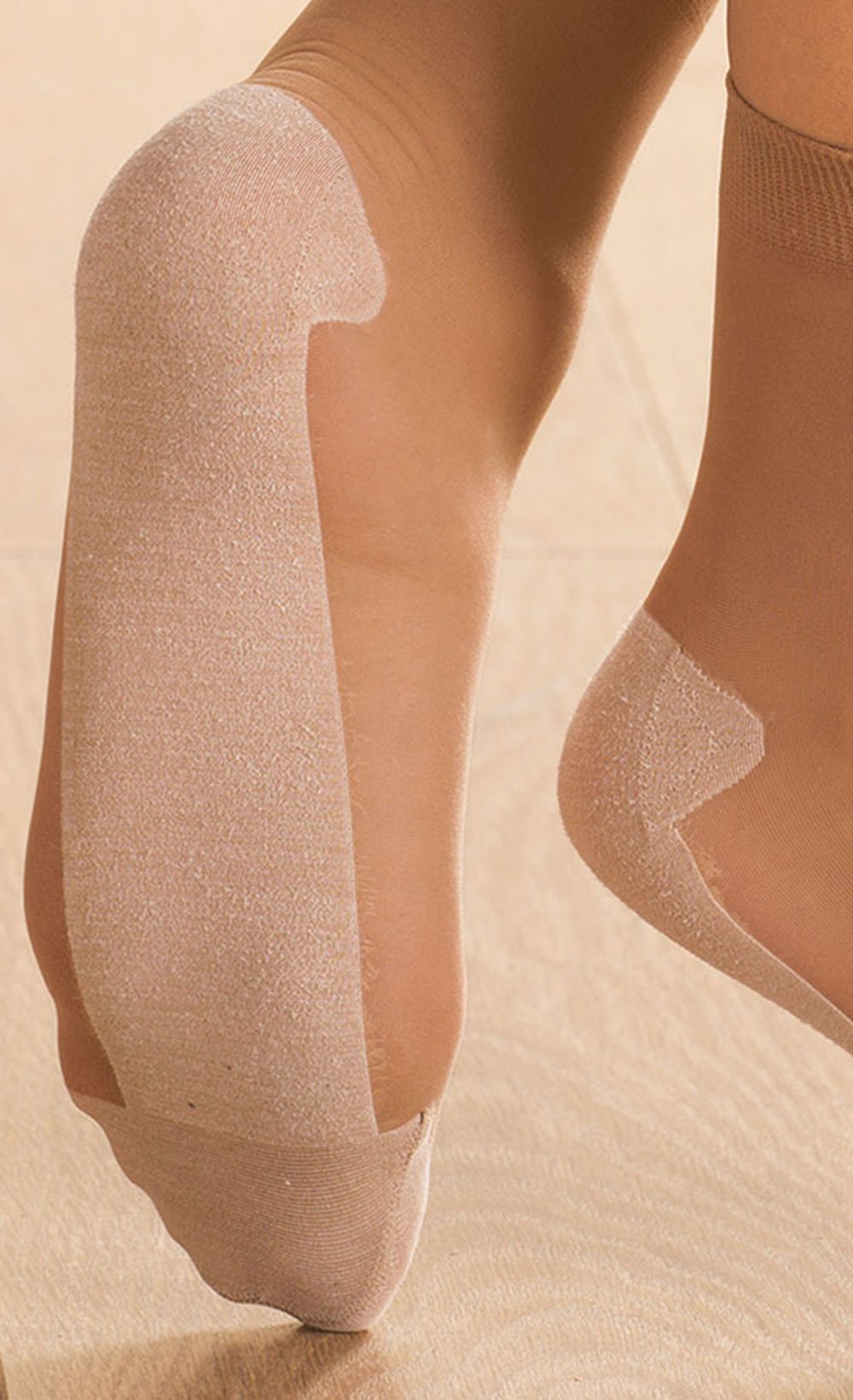 Cotton sole shop