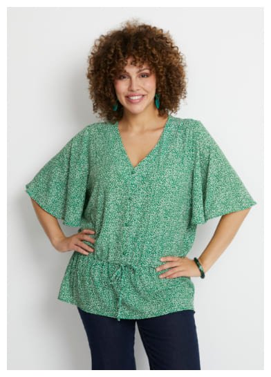 Green is the new trend